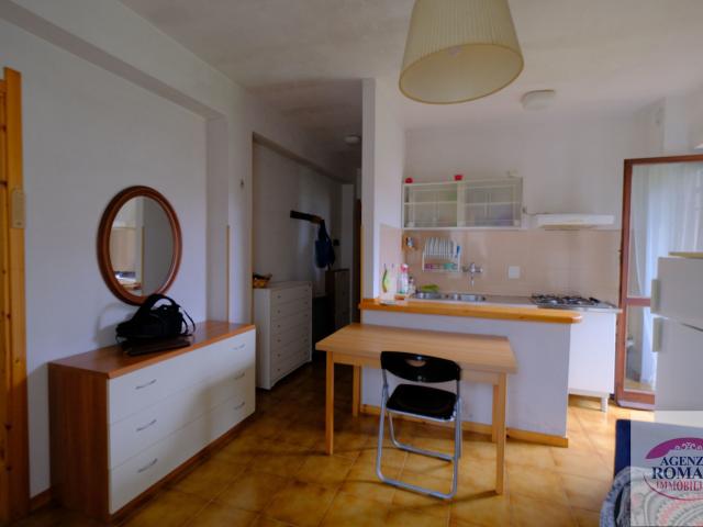Trilocale con giardino in sp542 37, Pontinvrea