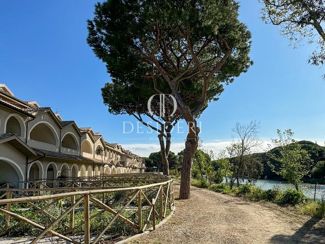 Trilocale con giardino in via del navigatore, Grosseto