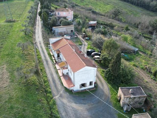 Trilocale con giardino, Rosignano Marittimo castelnuovo misericordia