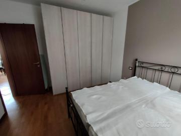Trilocale con posto auto