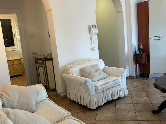 Trilocale con terrazzi a Empoli
