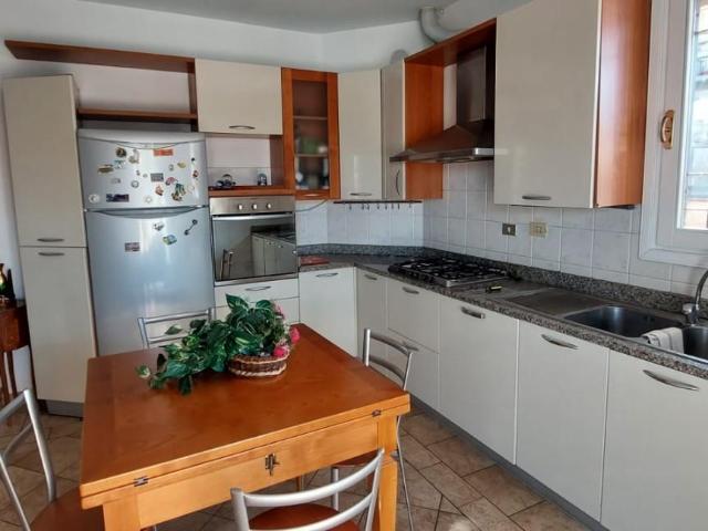 Trilocale con terrazzi a Empoli