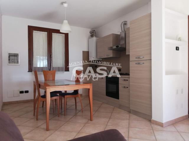 Trilocale con terrazzi a Santa Maria a Monte