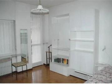 Trilocale con terrazzo a Bergamo