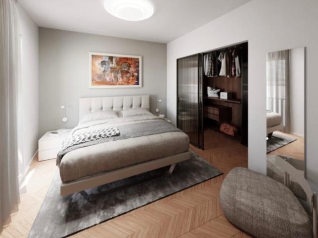Trilocale con terrazzo a Empoli