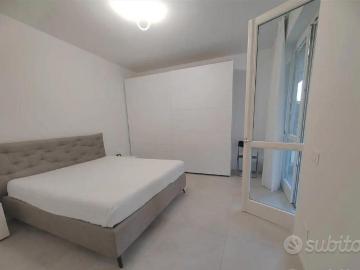 Trilocale con terrazzo a Seregno