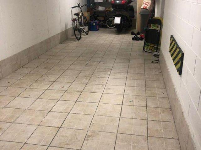 Trilocale con terrazzo a Vermezzo