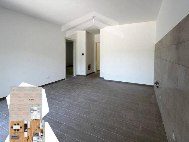 Appartamento in vendita a Campobasso, Semicentro