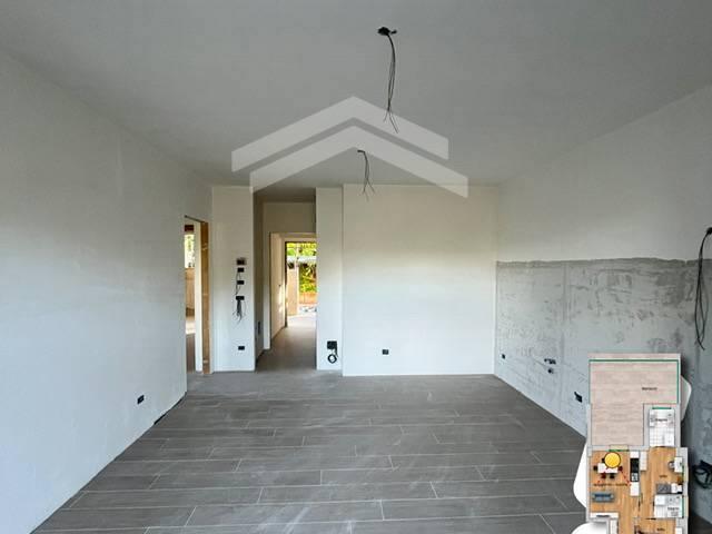 Appartamento in vendita a Campobasso, Semicentro