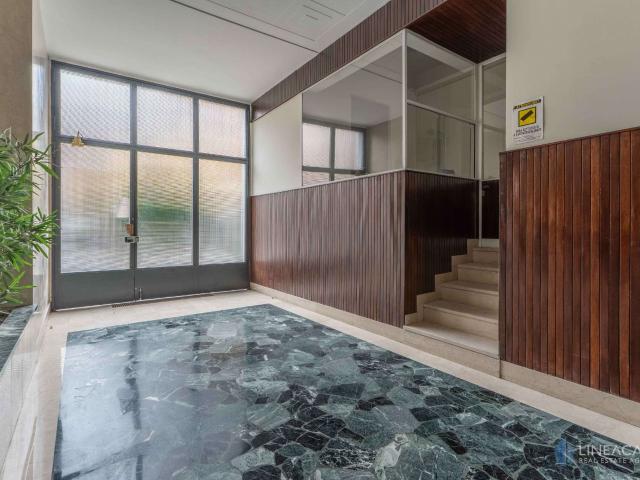 TRILOCALE CON TERRAZZO IN AFFITTO