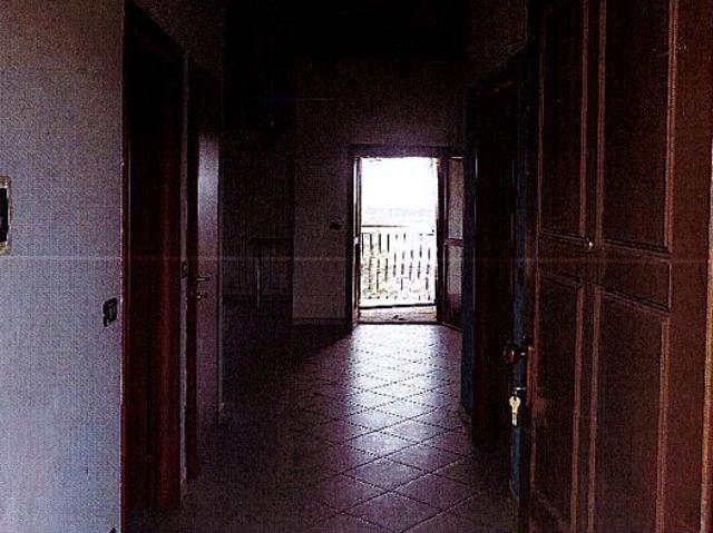 Trilocale con terrazzo in via valmigliaro 10, Alessandria