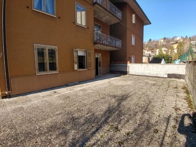 Trilocale con terrazzo in via aldo moro 195, Zocca
