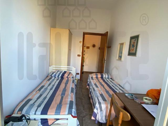Trilocale con terrazzo in via cicerata, Barcellona Pozzo di Gotto
