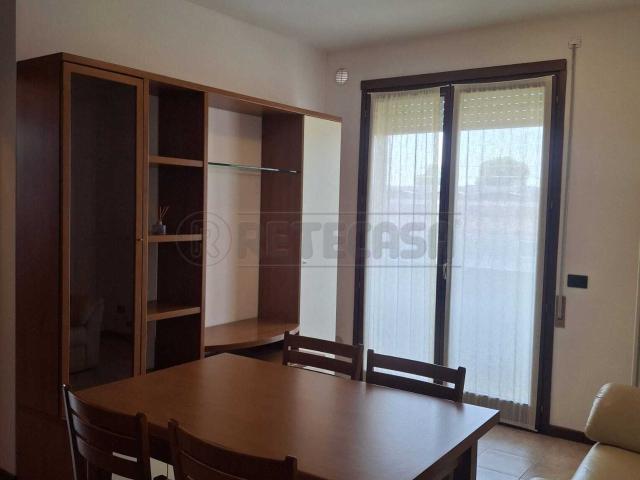 Trilocale con terrazzo in via san giuseppe 16, Montecchio Maggiore