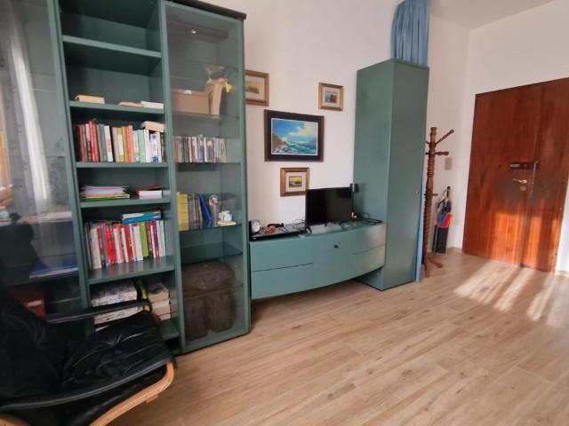 Trilocale con terrazzo, Viareggio torre del lago puccini