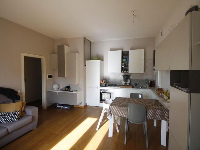 Trilocale con terrazzo, Vinci sovigliana