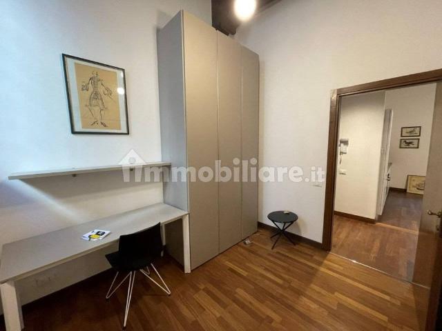 Trilocale Contra' Riale, Centro Storico, Vicenza