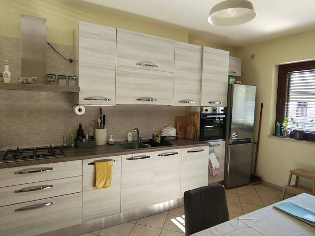 Trilocale Contrada Casale 32, Ospedaletto d'Alpinolo