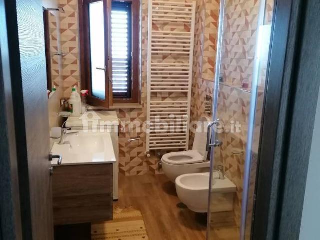 Trilocale Contrada Bocca di piazza 17, Bocca Di Piazza, Parenti