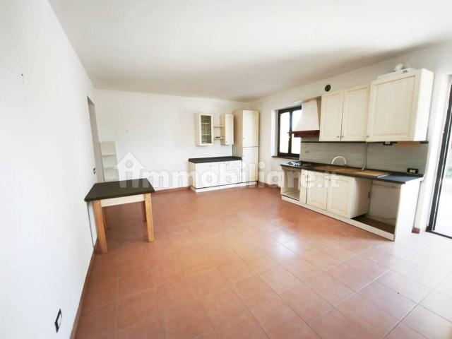 Trilocale Contrada Berta 25, Treia