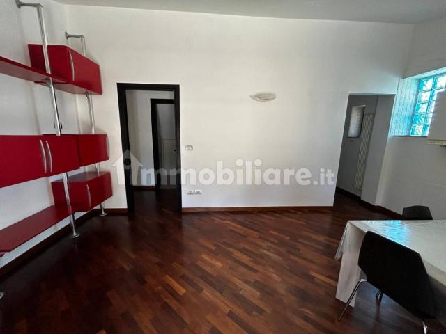 Trilocale Contrada Bucaletto, Centro, Potenza