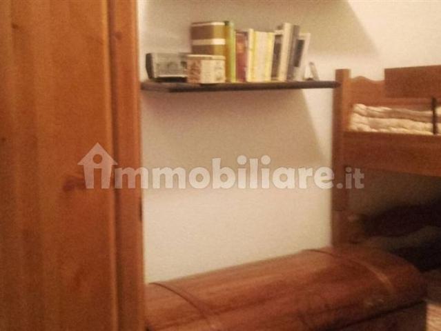 Trilocale Contrada Federici camigliatello silano, Camigliatello Silano, Spezzano della Sila