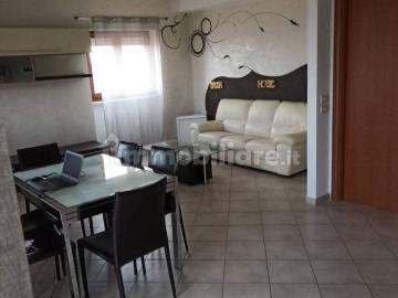 Trilocale Contrada Lazzaretto 57/BIS, Ortona