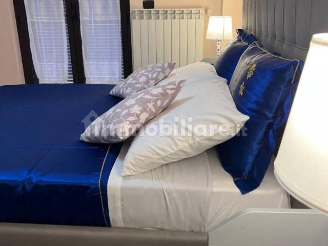 Trilocale Contrada Lazzaretto 28, Ortona