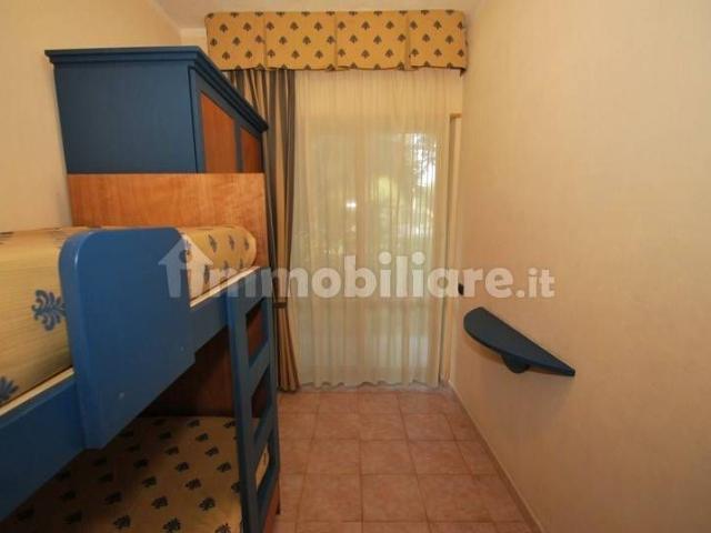 Trilocale Contrada Laccata, Nova Siri