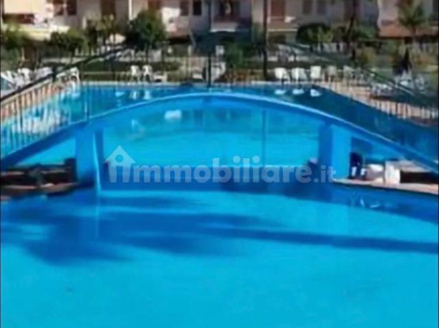 Trilocale Contrada Saiatine Villaggio Laura 7, Saiatine, Furnari