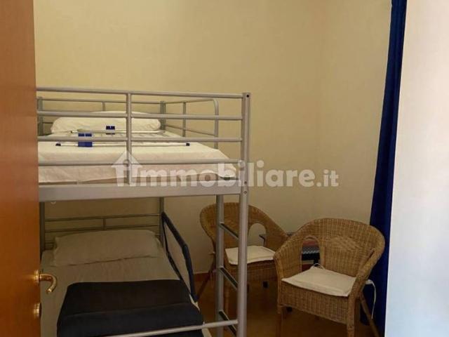 Trilocale Contrada Scannaturchi, Pisticci