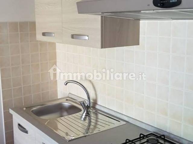 Trilocale Contrada Portelle 62/a, Marina Di San Vito, San Vito Chietino