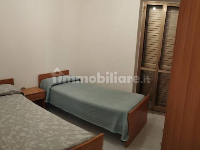 Trilocale Contrada Tonnara, Centro, Palmi
