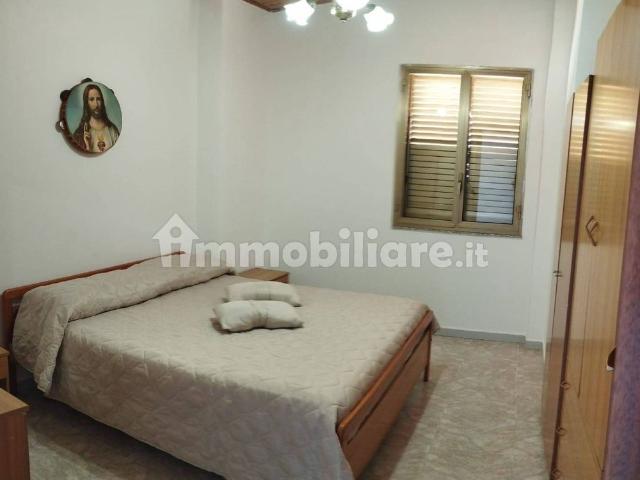 Trilocale Contrada Tonnara, Centro, Palmi