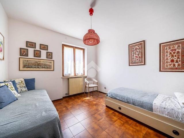 Trilocale Contrada Zambelli 7, Centro, Cerro Veronese
