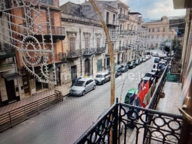 Trilocale corso 4 Aprile, Centro, Misilmeri