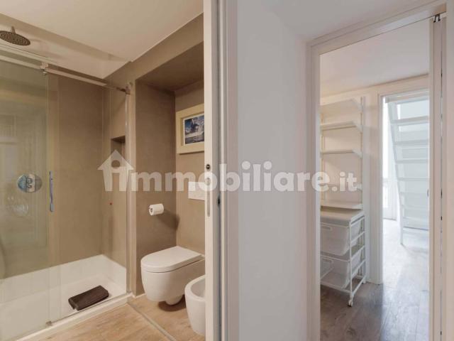 Trilocale corso Como, Garibaldi Corso Como, Milano
