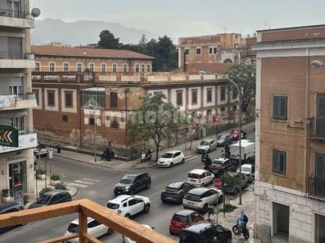 Trilocale corso Calatafimi 597, Calatafimi Bassa Indipendenza, Palermo
