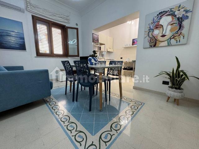 Trilocale corso Calatafimi 133, Calatafimi Bassa Indipendenza, Palermo