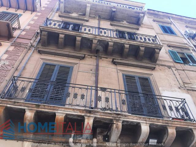Trilocale corso Calatafimi 353, Calatafimi Bassa Indipendenza, Palermo