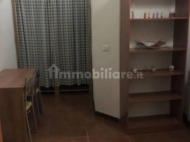 Trilocale corso Camillo Benso di Cavour, Centro Storico, Perugia