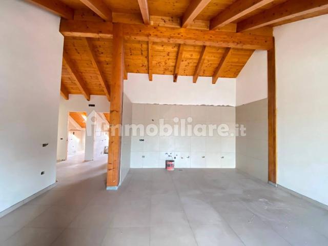 Trilocale corso Campano 600, Nuovo Corso Campano Marchesella, Giugliano in Campania