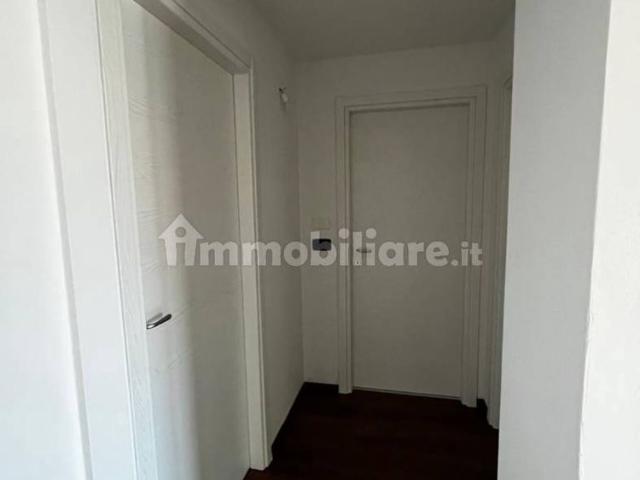 Trilocale corso Centrale 20, Centro, Levico Terme
