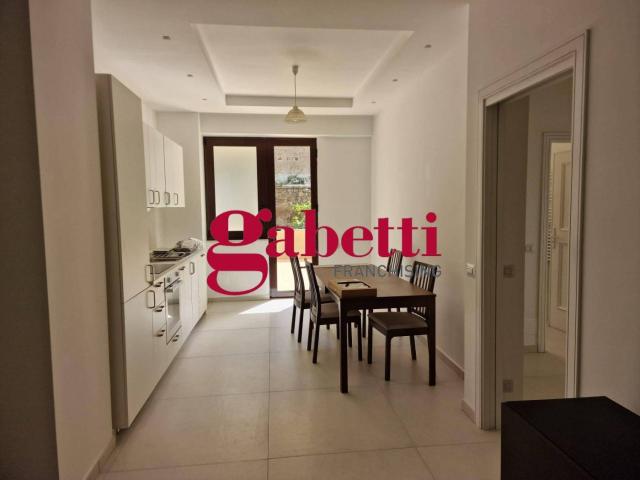 Trilocale corso Alcide De Gasperi 15, San Nicola la Strada