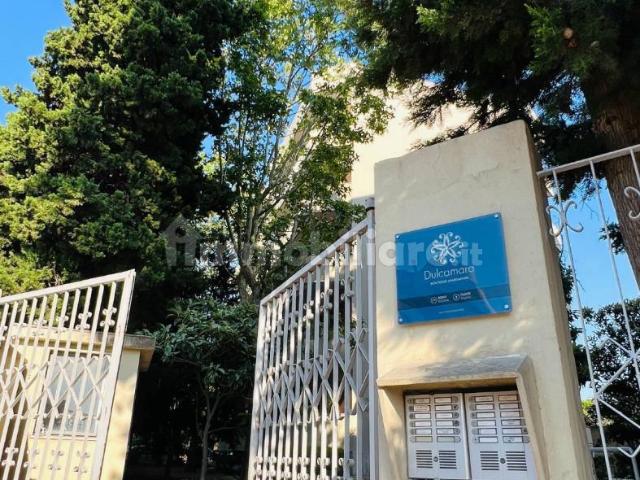 Trilocale corso Alcide De Gasperi 286/5, Poggiofranco, Bari