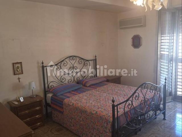 Trilocale corso Aldo Moro 49, Olivarella, San Filippo del Mela