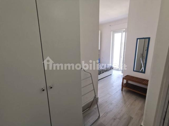 Trilocale corso Armando Diaz 26, Centro, Agropoli
