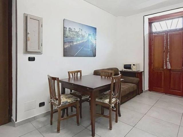 Trilocale corso Belgio, 36, Vanchiglietta, Torino