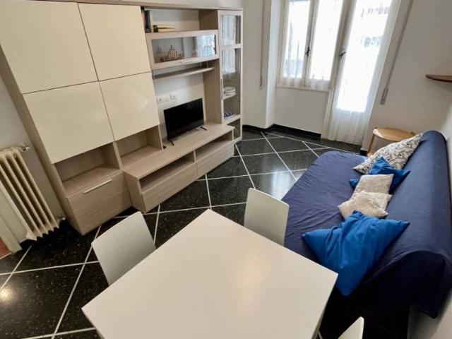 Trilocale corso Buenos Aires, Centro, Chiavari