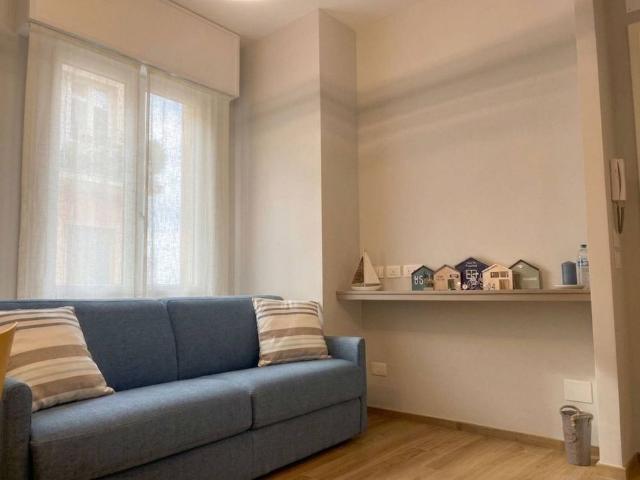 Trilocale corso Buenos Aires, 10/B, Centro, Chiavari